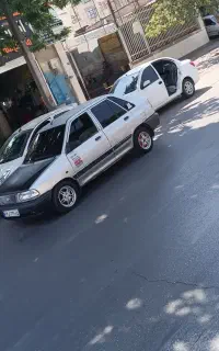 پراید141مدل87