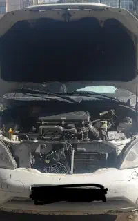 مکانیکی‌پاسارگادتعمیرانواع ماشین‌های‌ایرانی‌وخارجی