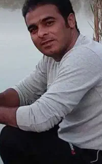 کنسرت قاسم فاظلی اهواز جمعه