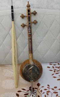 کامانچا آذربایجانی