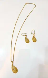 طلای روسی رنگش ثابت