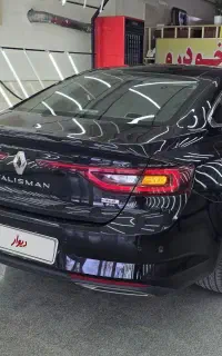 تالیسمان ۲۰۱۷ TALISMAN