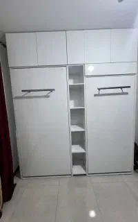تخت کمجا جوان عمودی تمام ام دی اف
