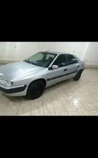 زانتیا مدل ۸۳تمیز