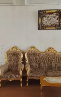 مبل سلطنتی