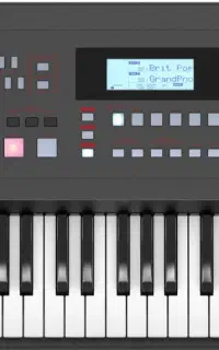 کیبورد Roland E-X50