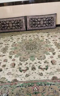 فرش ۱۲ متری