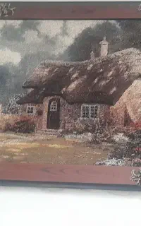 دو تا تابلو فرش