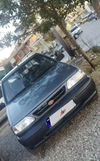 پراید 131مدل 91 پلمپ بدون جوش