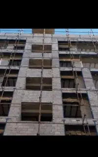 داربست فلزی پورفرجی