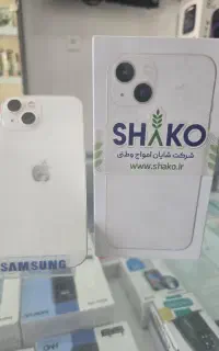 آیفون 13 128گیگ