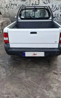 پراید وانت