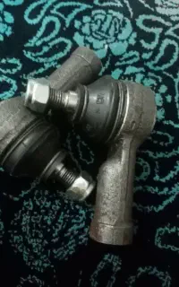 چبقی ماشین پیکان