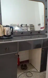 میز تروتمیز