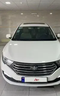 بسترن B30 مدل ۱۳۹۸ (شرایط اقساطی)