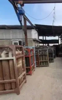 راننده نیسان جهت کار با حقوق و درصدی