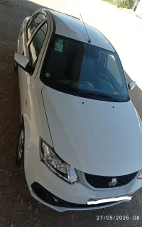 ساینا85sگانه .مدل 1403بدون رنگ در حد صفر