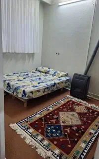 سوییت روزانه ومبله