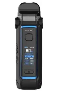 ویپ شارژی ۸۰ وات ضد اب و ضد ضربه