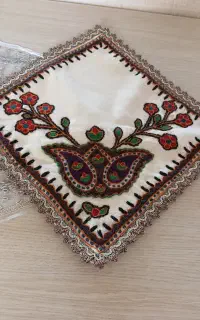 پته رومیزی