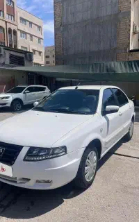 سورن دوگانه ef7 معاوضه با طلا