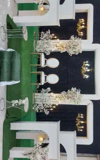 فروش وسایل عقدو عروسی