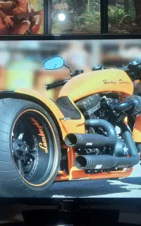 تلویزیون سامسونگ 46 اینچ Full HD