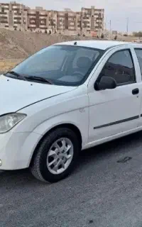 تیبا ۲ مدل۱۴۰۰/فقط فقط اقساط