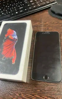 آیفون6 s پلاس
