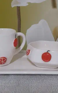 ظروف سرامیکی