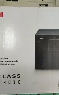 پرینتر 3010کنون