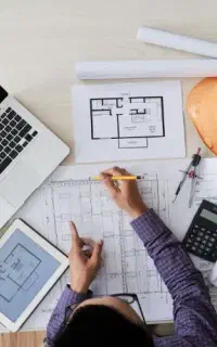 دعوت به همکاری جهت رتبه بندی عمران معماری مکانیک..