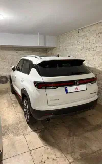 چانگان وارداتی در حد صفر