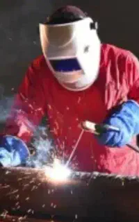 جوشکاری سیار رضایی