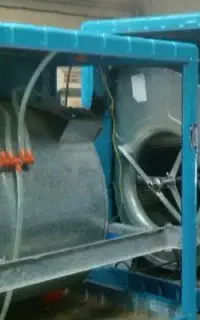 سرویس تعمیر کولر ابی اقتصادی