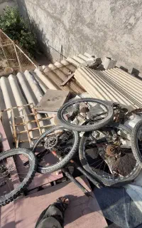 رینگ دوچرخه