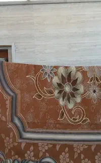 رو فرشی