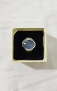 انگشتر کلکسیونی