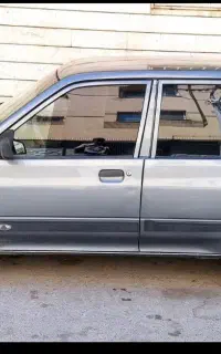 پراید ۱۴۱ SX ،فروش فوری