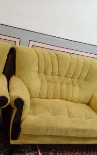 خانه و اشپزخانه