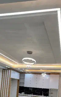 برق کاری ساختمان.انجام لاین نوری تخصصی