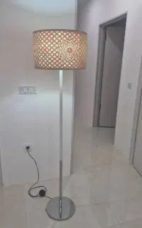 آباژور پایه بلند