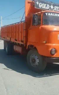 ایفا‌ اتوبوسی