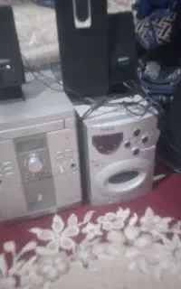 ظبط و سی دی خور با باند