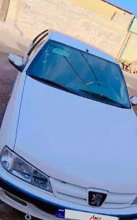 پارس 93