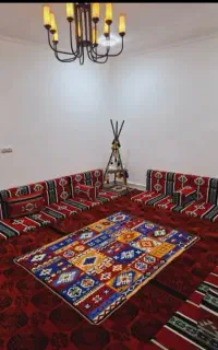 مبل خلیجی