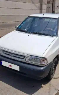 پراید۸۹