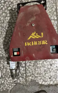 مشعل پکیج شوفاژ متور خانه