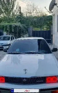 تویوتا کرونا 2000 مدل92