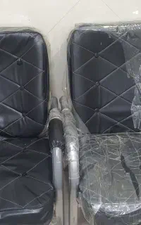 صندلی انتظار